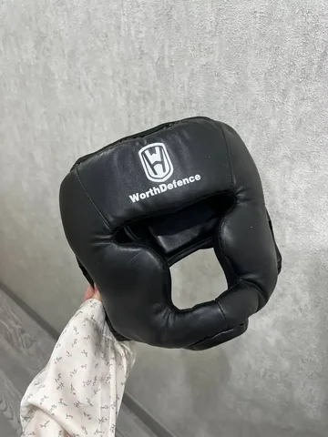 Продам защитный шлем - Барахолка в Владивосток