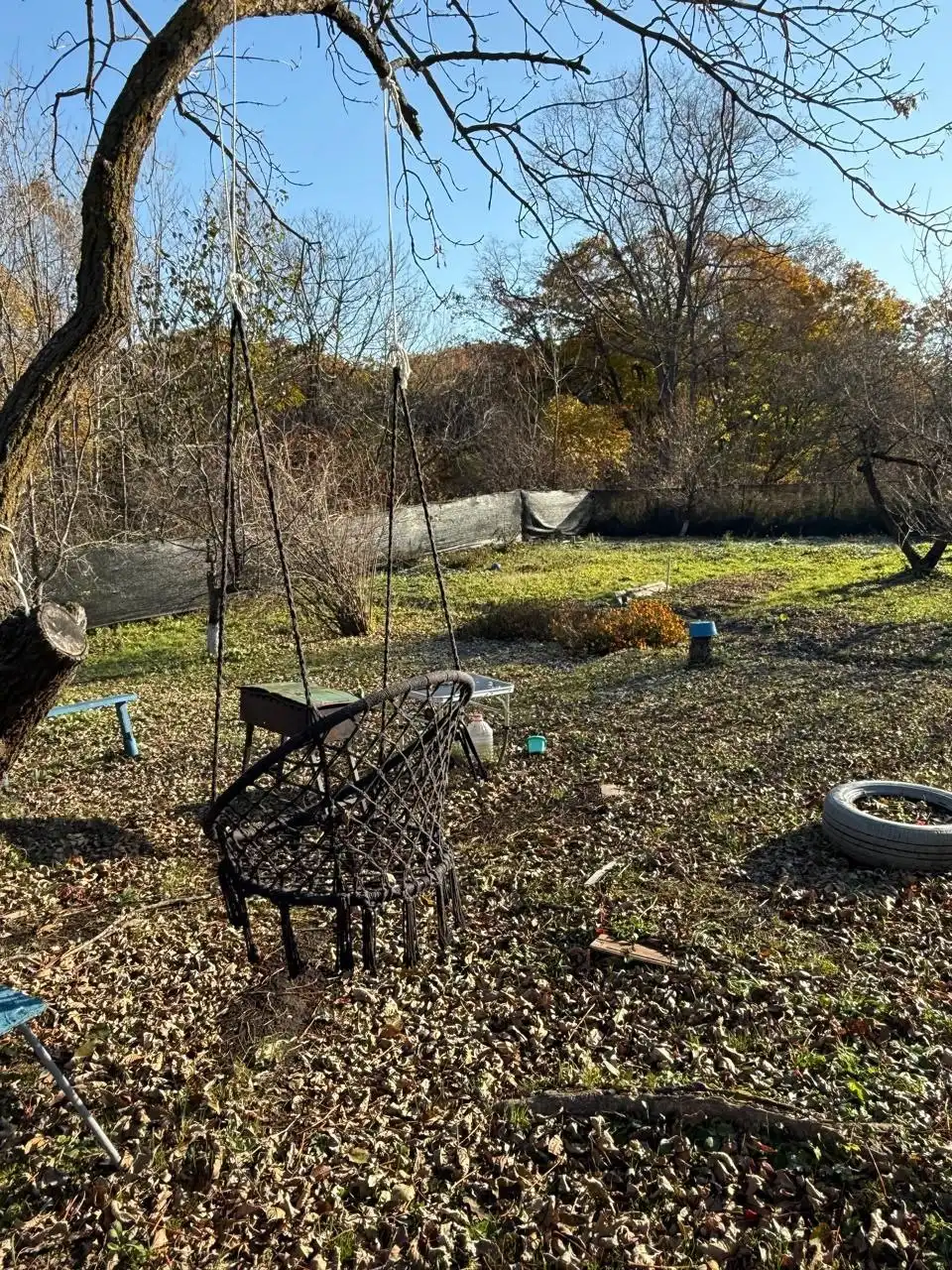 Участок в Надеждинском районе с туалетом и вагончиком - Земельные участки (Недвижимость) в Владивосток