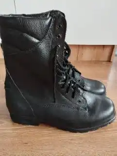 Классическая армейская полевая обувь 45 размера - Обувь (Одежда) в Владивосток