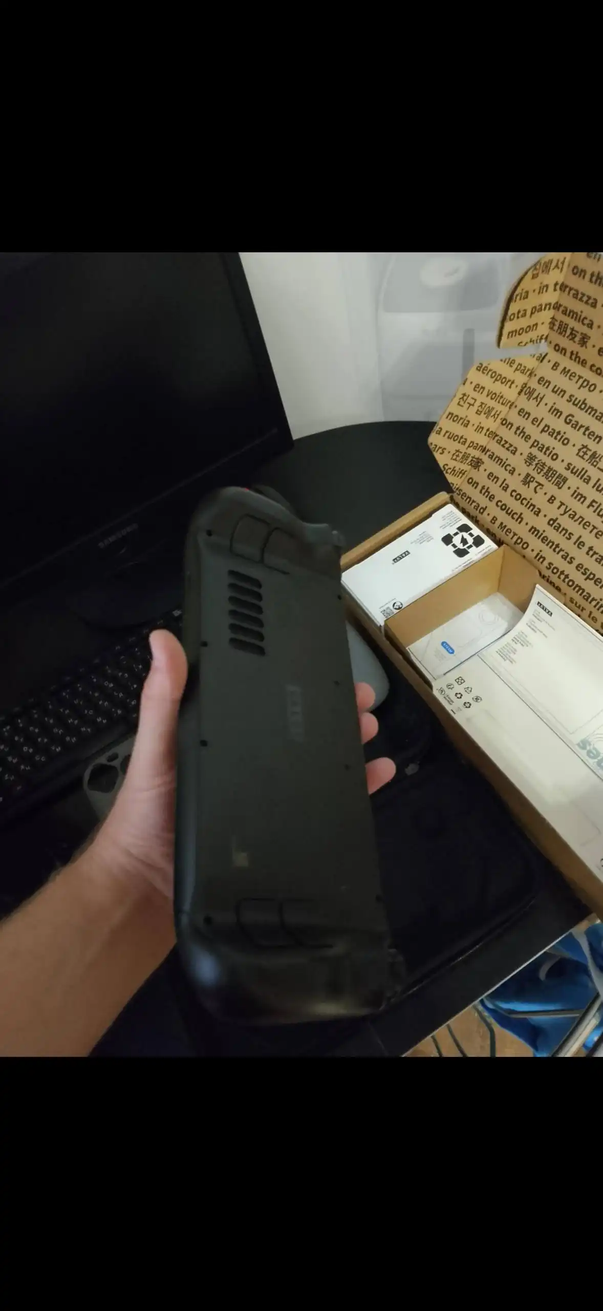 Продам смартфон iPhone в идеальном состоянии - Смартфоны (Электроника) в Владивосток