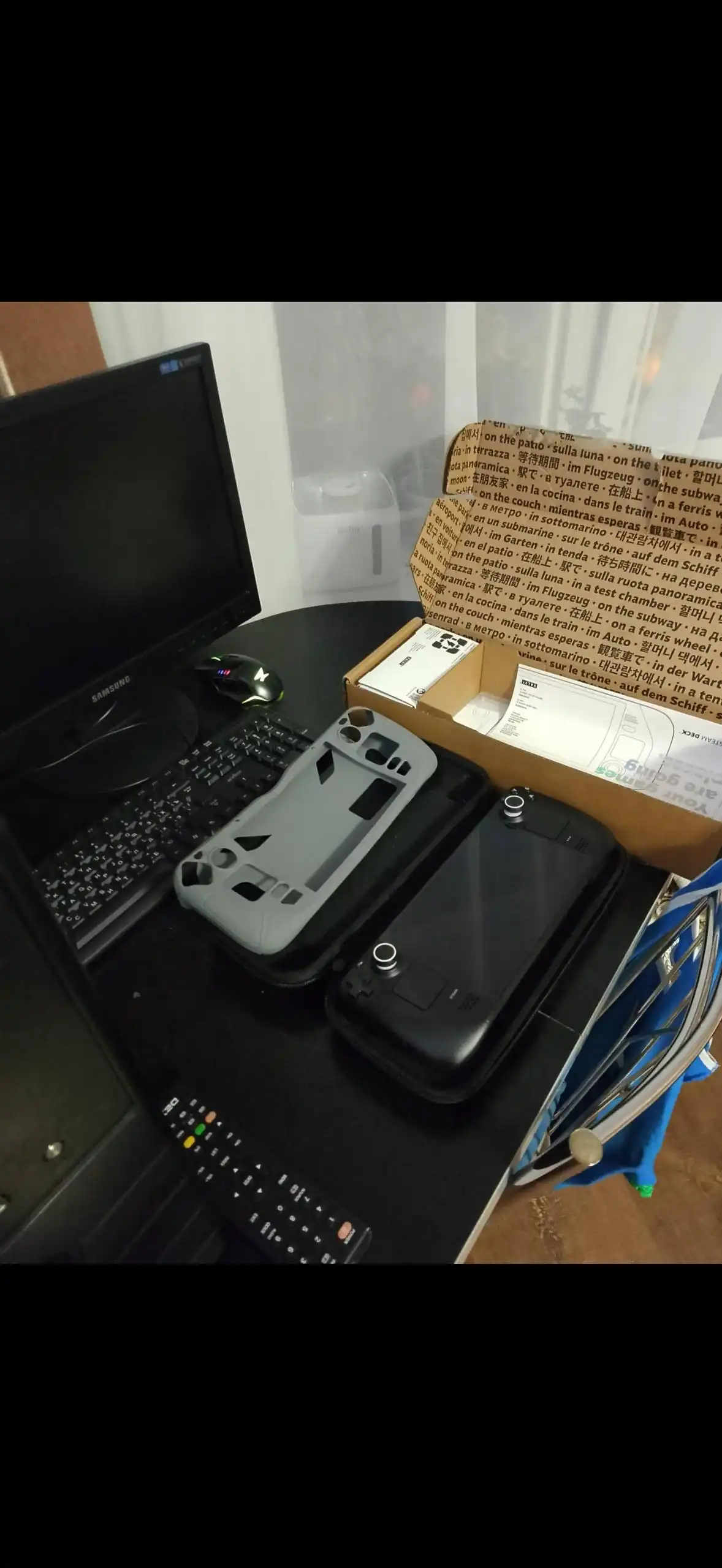 Продам смартфон iPhone в идеальном состоянии - Смартфоны (Электроника) в Владивосток