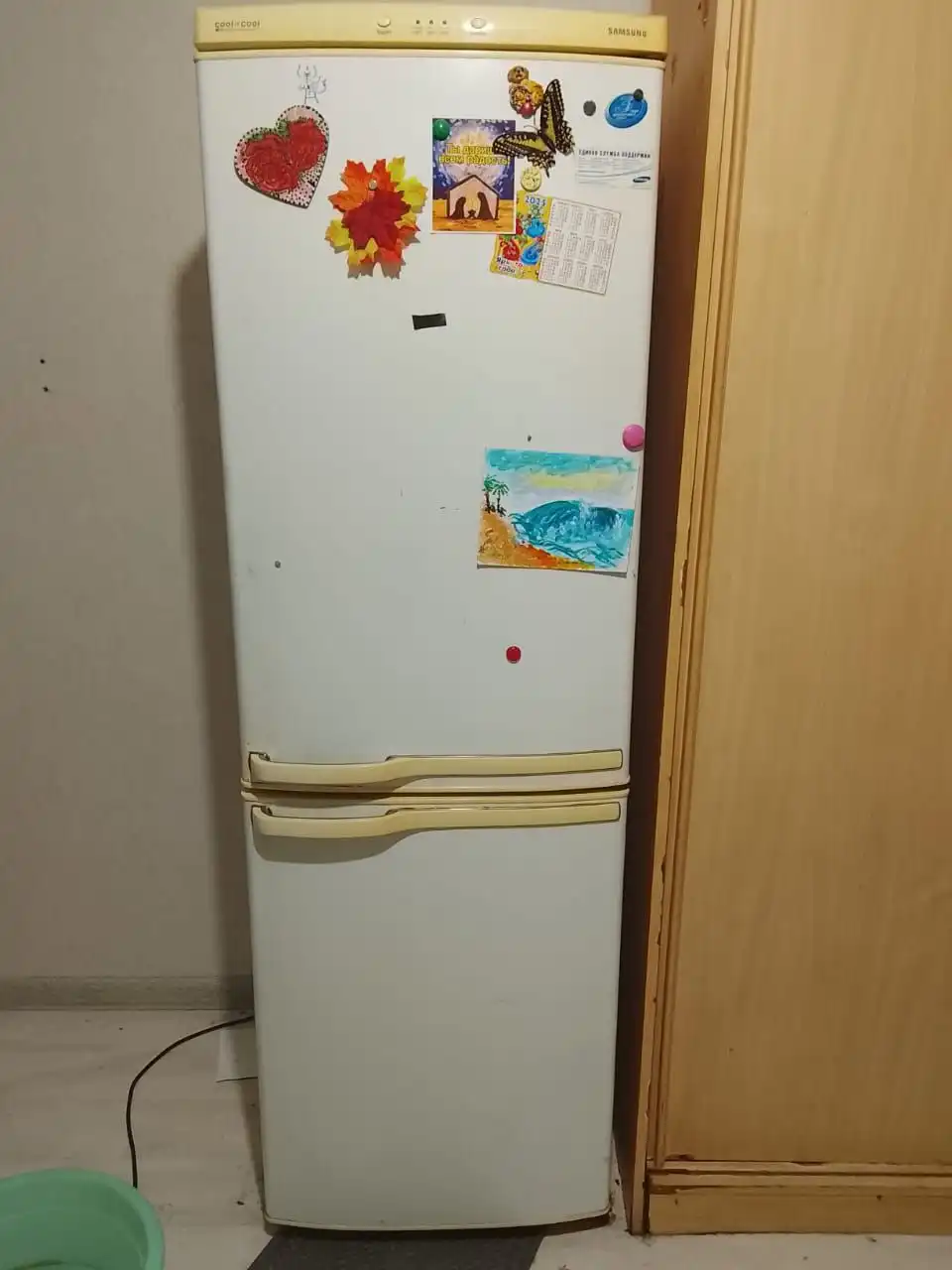 Продам холодильник в Артеме - Бытовая техника (Для дома и дачи) в Артем