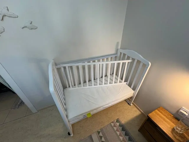 Кровать с матрасом состояние новой - Товары для дома и дачи в Владивосток