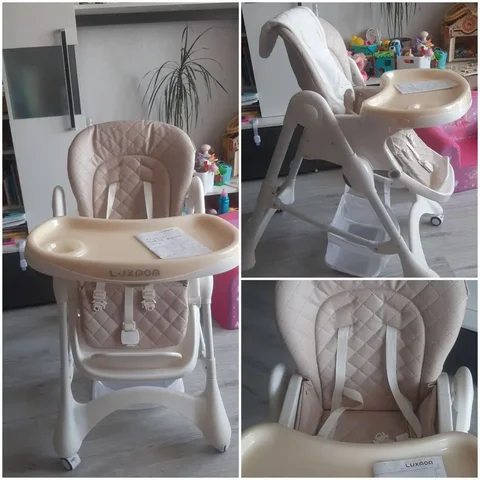 Стульчик для кормления в отличном состоянии - Одежда и обувь для детей в Владивосток