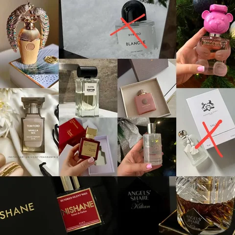 Реплики брендовых ароматов - Мотоциклы в Владивосток