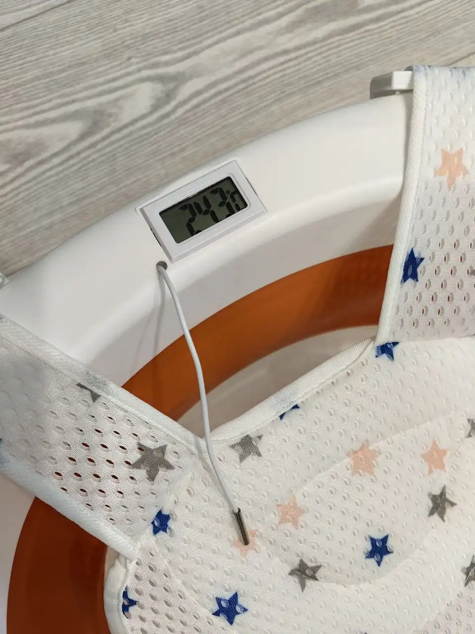 Детская ванночка для купания - Детские ванночки (Товары для детей) в Владивосток