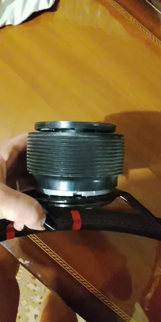 Продам автомобильный руль - Оптика в Владивосток