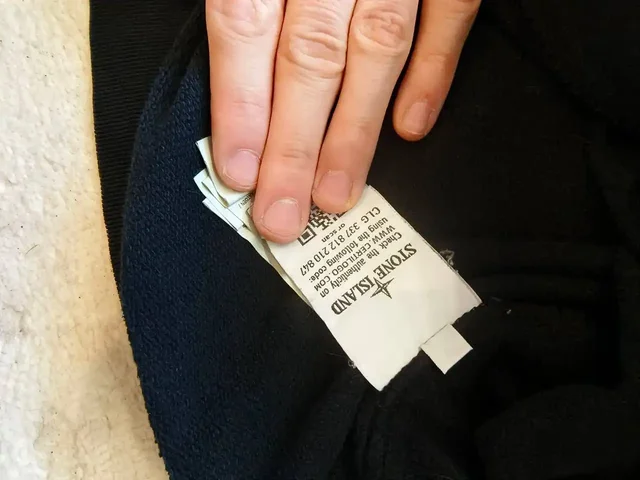 Свитшот Stone Island LEGIT идеальное состояние - Рабочая одежда в Владивосток