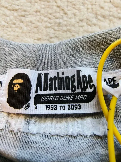 Свитшот Bape новый - Рабочая одежда в Владивосток