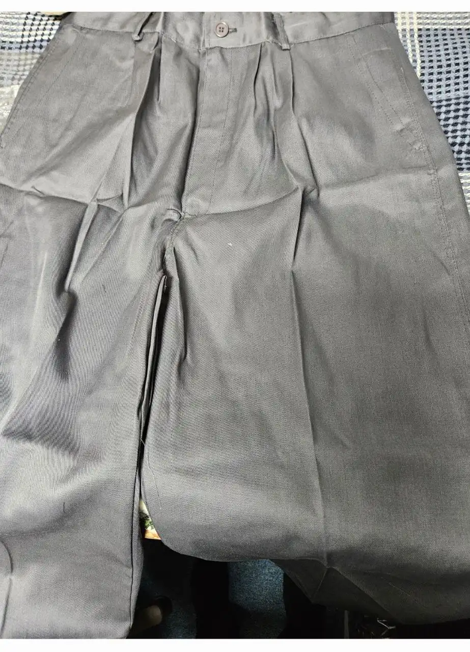 Продажа рабочей и рыбацкой одежды разных размеров - Рабочая одежда (Одежда) в Владивосток