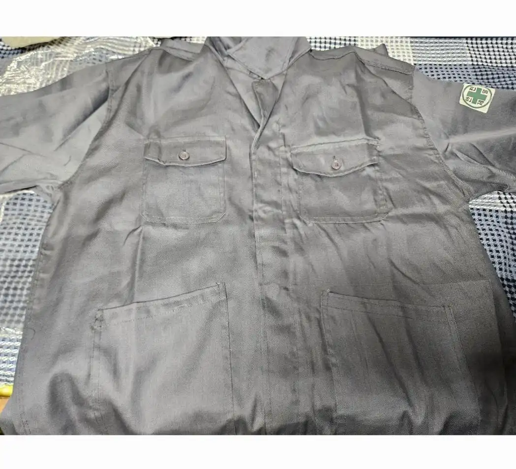 Продажа рабочей и рыбацкой одежды разных размеров - Рабочая одежда (Одежда) в Владивосток