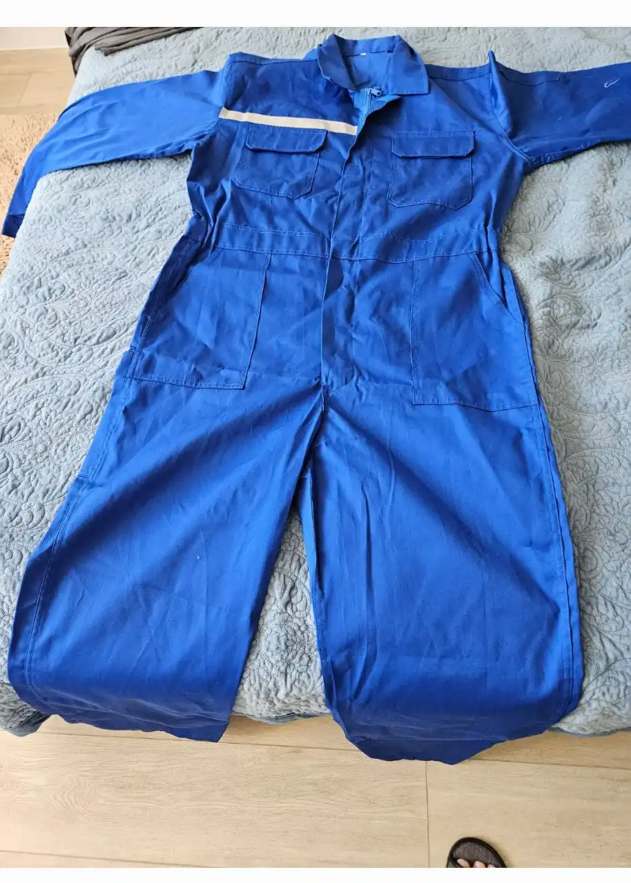 Продажа рабочей и рыбацкой одежды разных размеров - Рабочая одежда (Одежда) в Владивосток