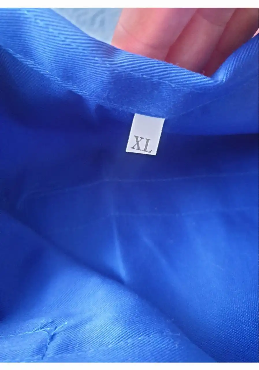 Продажа рабочей и рыбацкой одежды разных размеров - Рабочая одежда (Одежда) в Владивосток