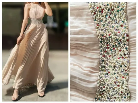 Платье YesDress размер 42-44 - Рабочая одежда в Владивосток