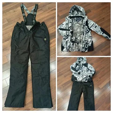 Женский лыжный костюм Azimut - Рабочая одежда в Владивосток