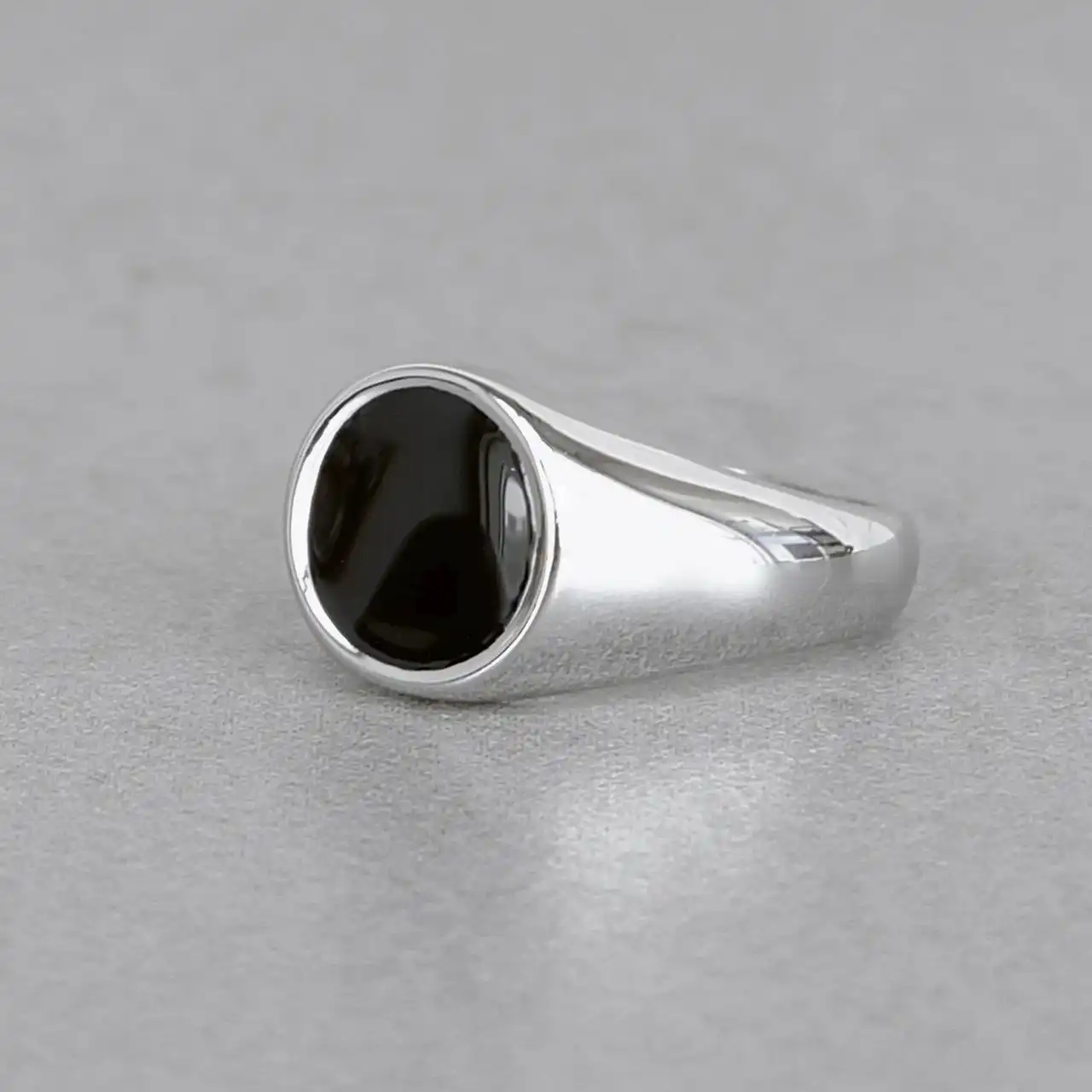 Печатки из ювелирной стали Владивосток - Ювелирные изделия (Хобби и отдых) в Владивосток