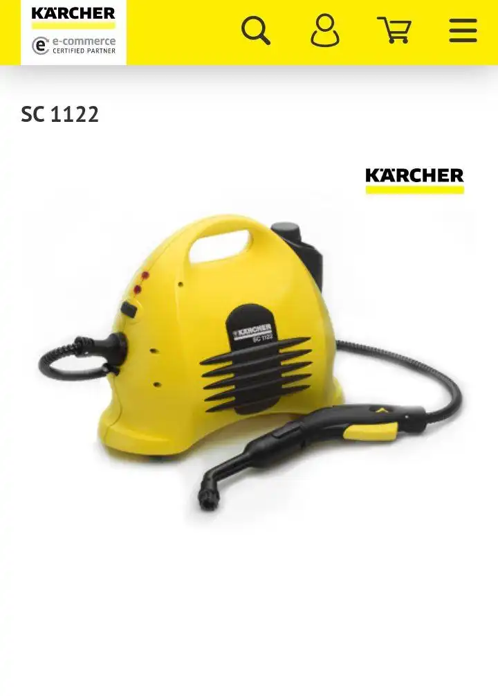 Пылесос Philips PerfectCare в идеальном состоянии - Бытовая техника (Для дома и дачи) в Владивосток