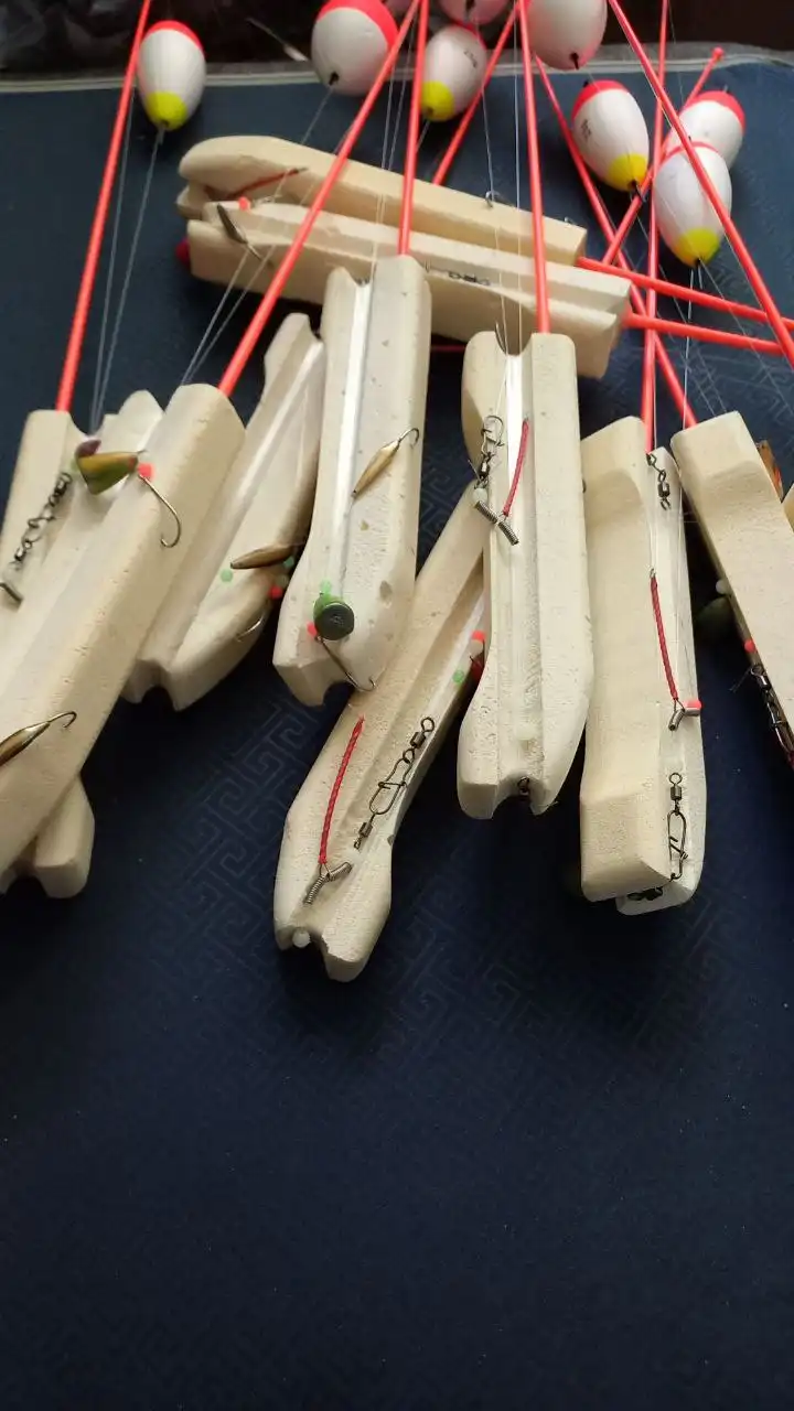 Зимние удочки для камбалы и наваги - Рыбалка (Хобби и отдых) в Владивосток