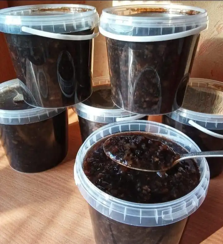 Трепанг на меду собственного производства - БАДы и натуральные продукты (Красота и здоровье) в Владивосток