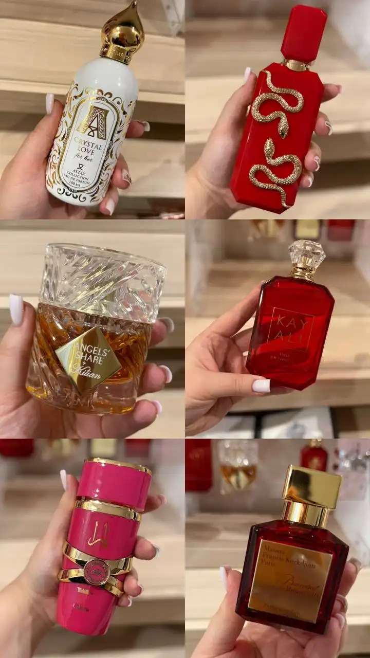 Парфюм в наличии в Артёме - Парфюмерия (Барахолка) в Артём