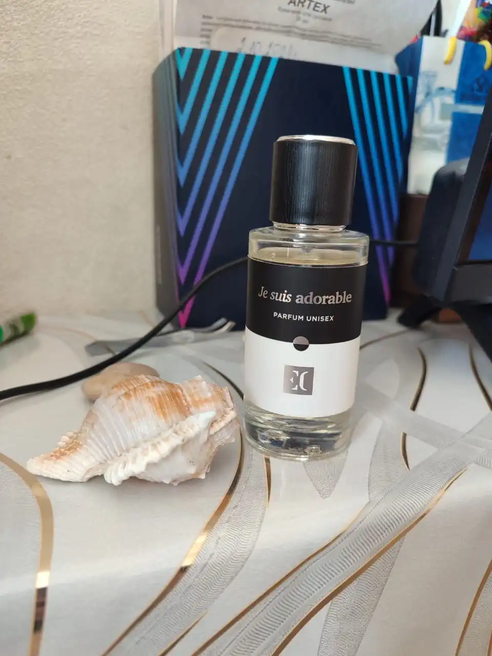 Продам духи Greenway Tiziana Terenzi Kirke 50ml - Барахолка в Владивосток