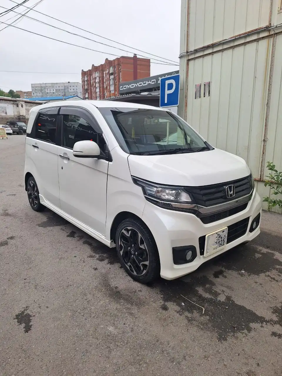 Прокат авто во Владивостоке - Прокат авто (Услуги) в Владивосток