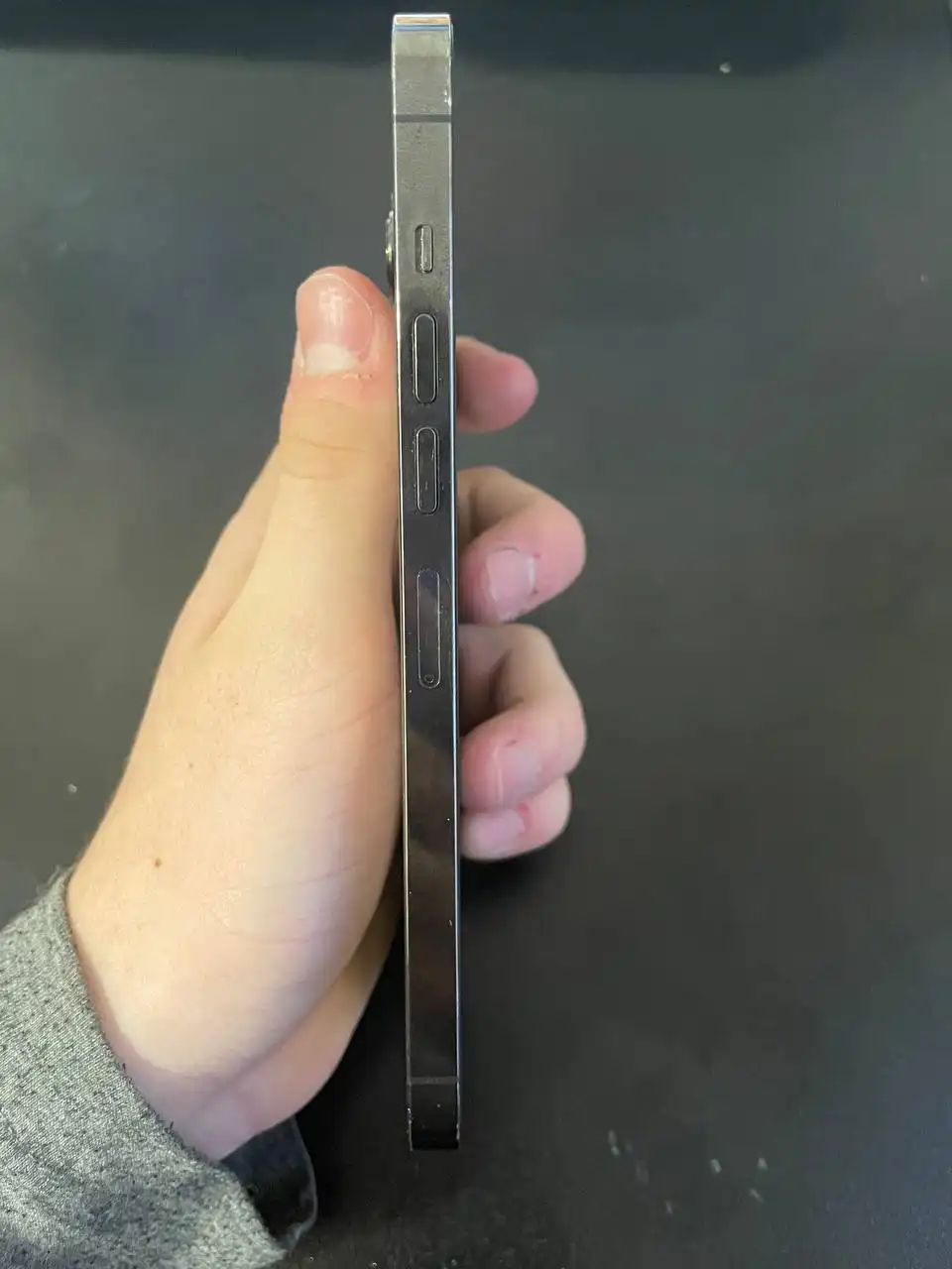 Продам iPhone 13 Pro Max 256 ГБ с дефектами - Смартфоны (Электроника) в Владивосток