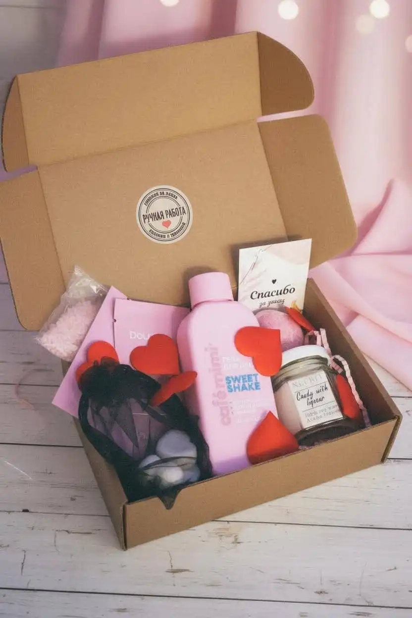 Бокс в Владивостоке - Барахолка в Владивосток