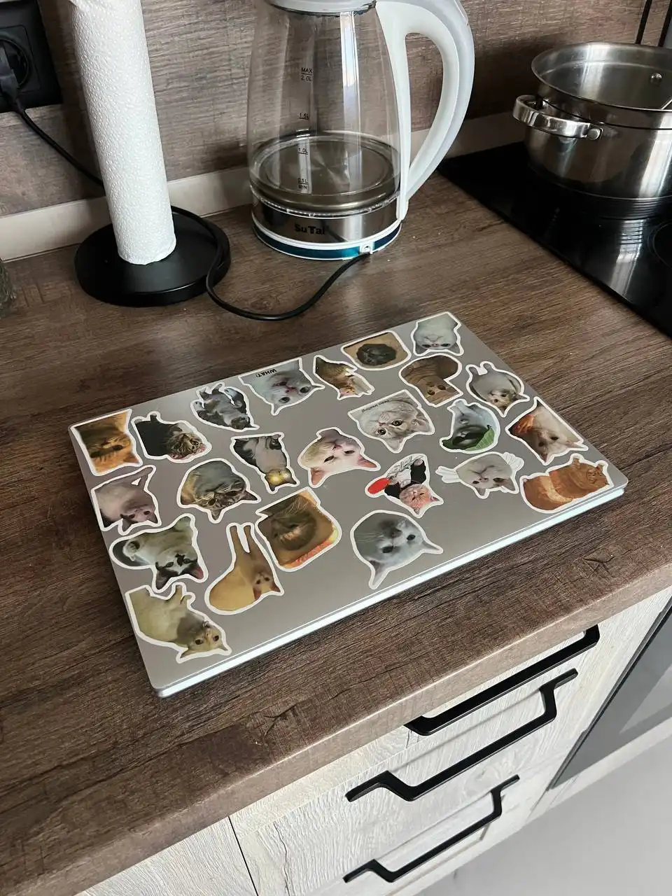 Продам ноутбук DEXP Aquilon C15-ICW300 - Ноутбуки (Электроника) в Владивосток