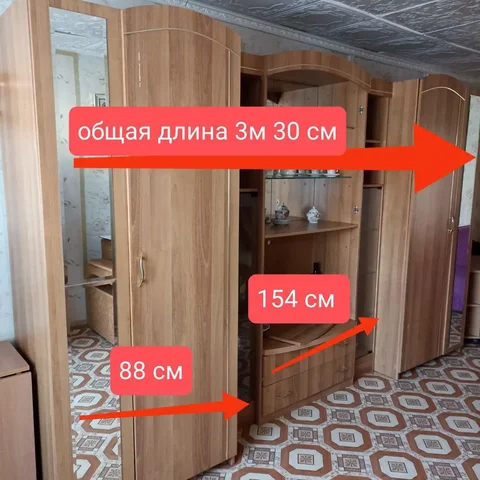 Продажа большого количества мебели - Для дома и дачи в Владивосток