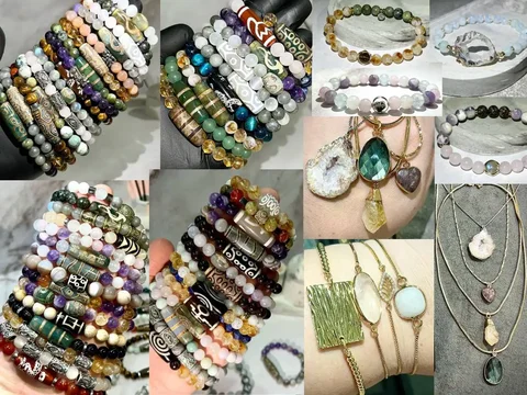 Dzi Soul Stone - украшение с магией Вселенной - Туризм и активный отдых в Владивосток