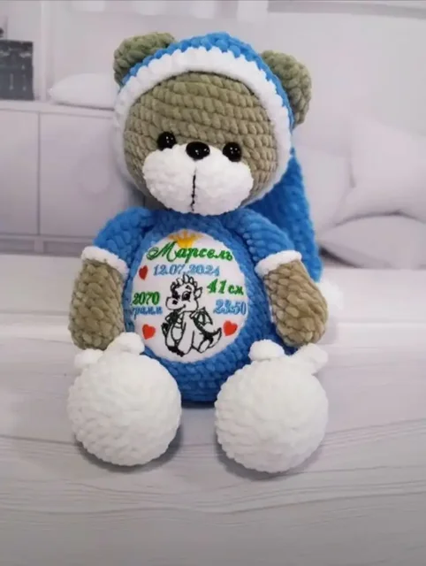 Игрушки ручной работы - Туризм и активный отдых в Владивосток