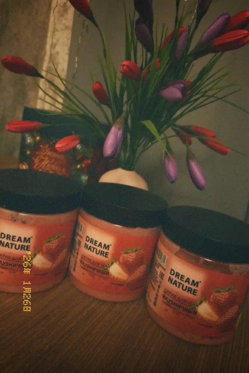 Продам скрабы для тела - Косметика для тела (Красота и здоровье) в Владивосток