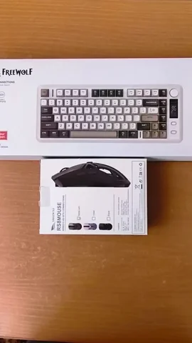 Игровая мышь и клавиатура - Компьютерная периферия в Владивосток