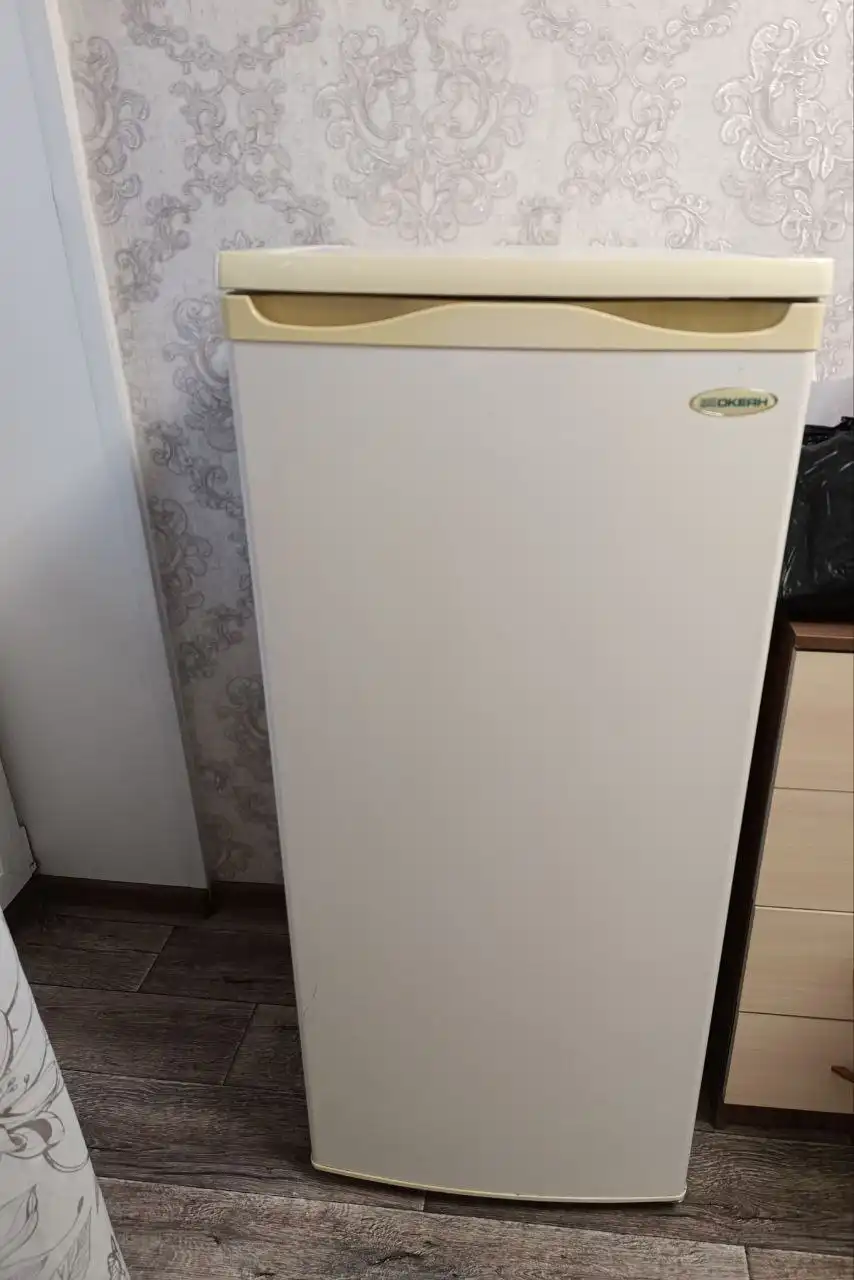 Продам холодильник как новый - Бытовая техника (Для дома и дачи) в Владивосток