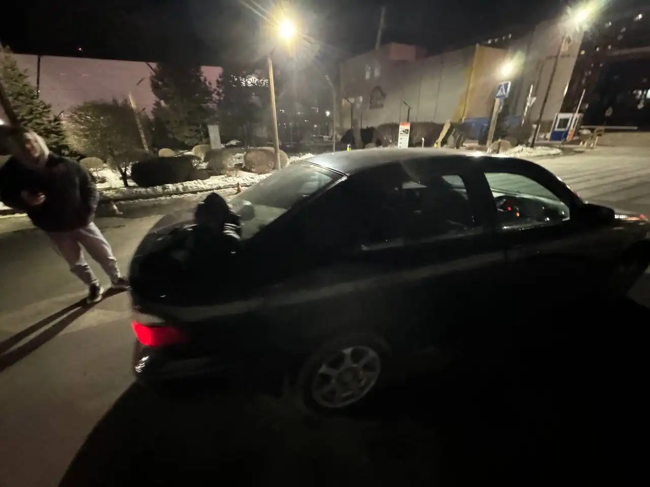 Продам мазду Capella 1999 - Авто в Владивосток