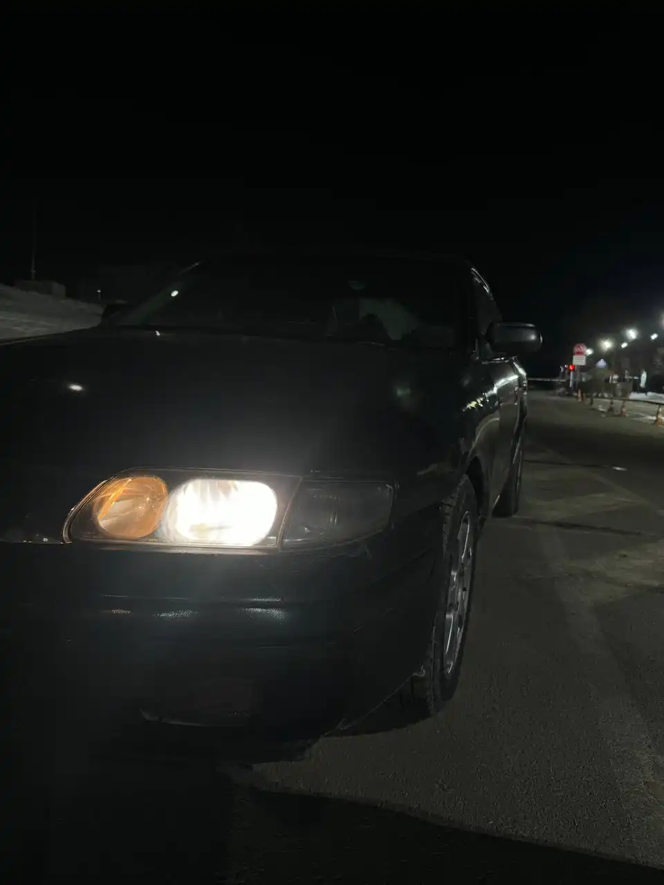 Продам мазду Capella 1999 - Авто в Владивосток