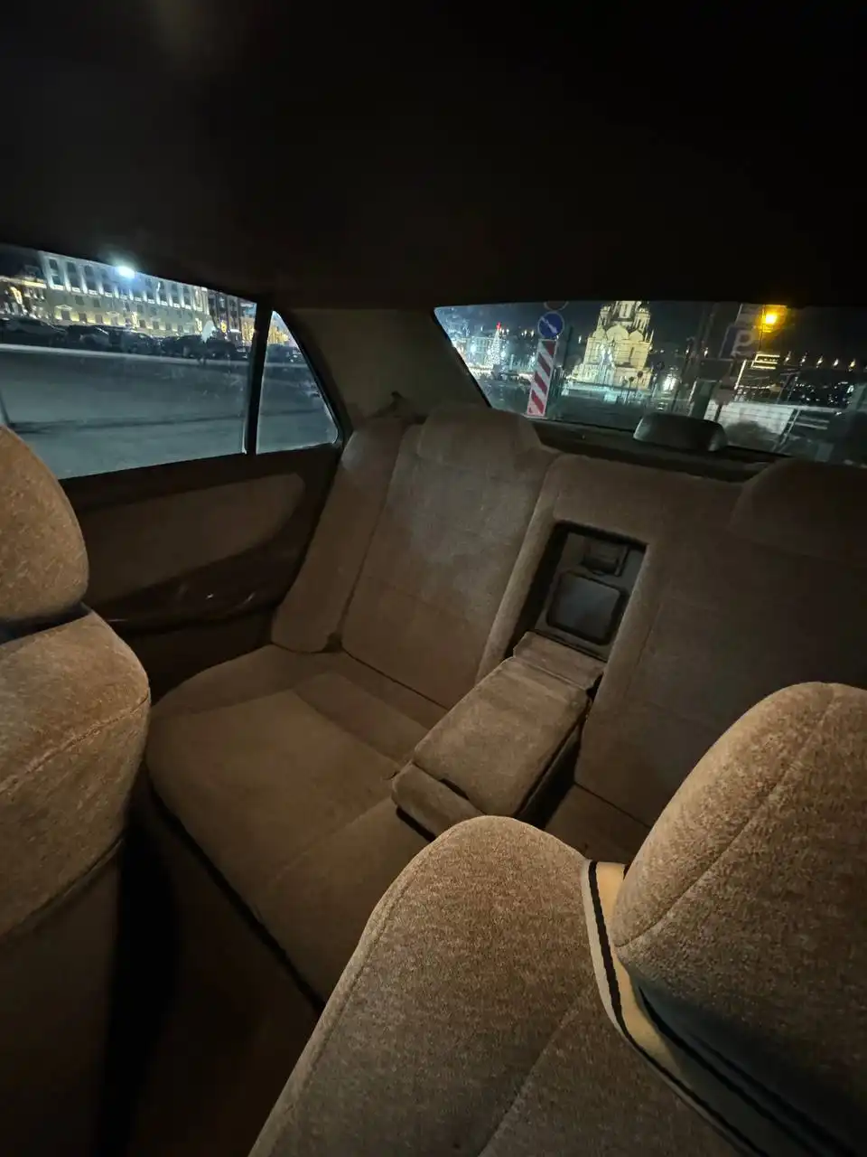 Продам мазду Capella 1999 - Авто в Владивосток