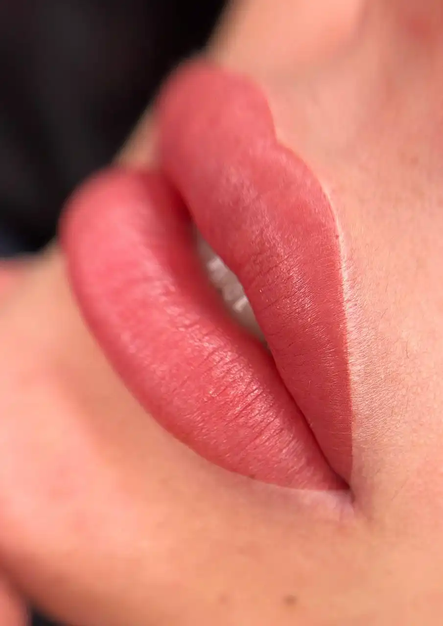 Перманентный макияж от мастера-тренера Анастасии Поповой - Перманентный макияж (Услуги) в Владивосток