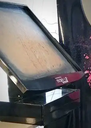 Продажа подушек с пайетками, мусорных корзин и тестера-стенда для косметики - Барахолка в Владивосток