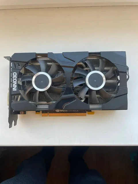 Продажа видеокарты RTX2070 - Компьютерные комплектующие в Владивосток