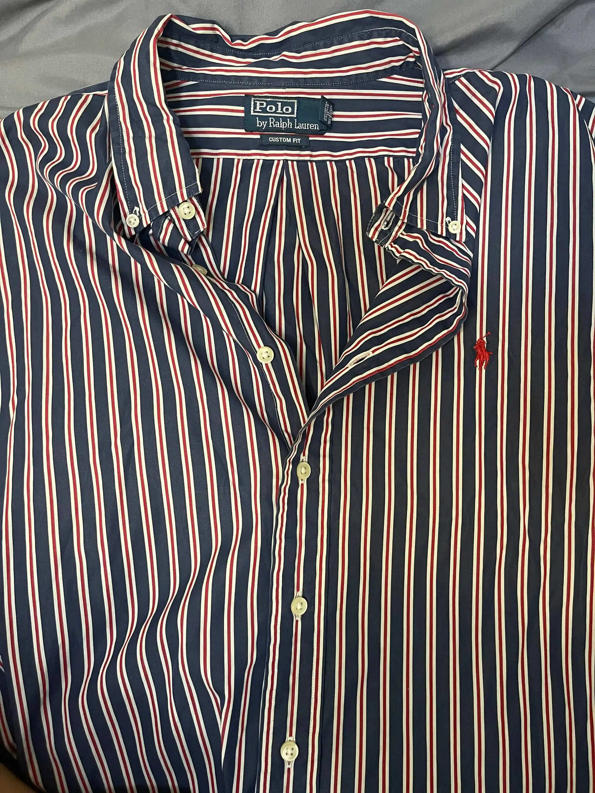 Пальто Ralph Lauren размер XXL/XL - Верхняя одежда (Одежда) в Владивосток