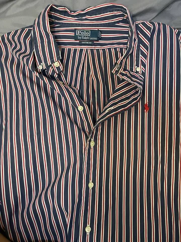 Пальто Ralph Lauren размер XXL/XL - Верхняя одежда в Владивосток