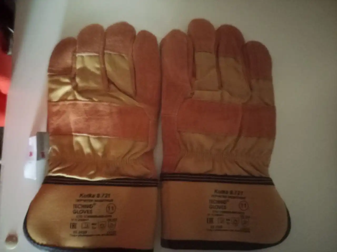 Продажа летних и зимних краг - Барахолка в Владивосток