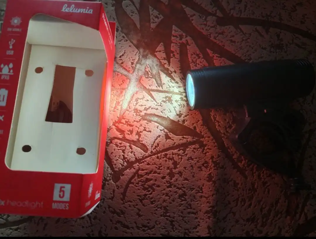 Велофонарь - Хобби и отдых в Владивосток