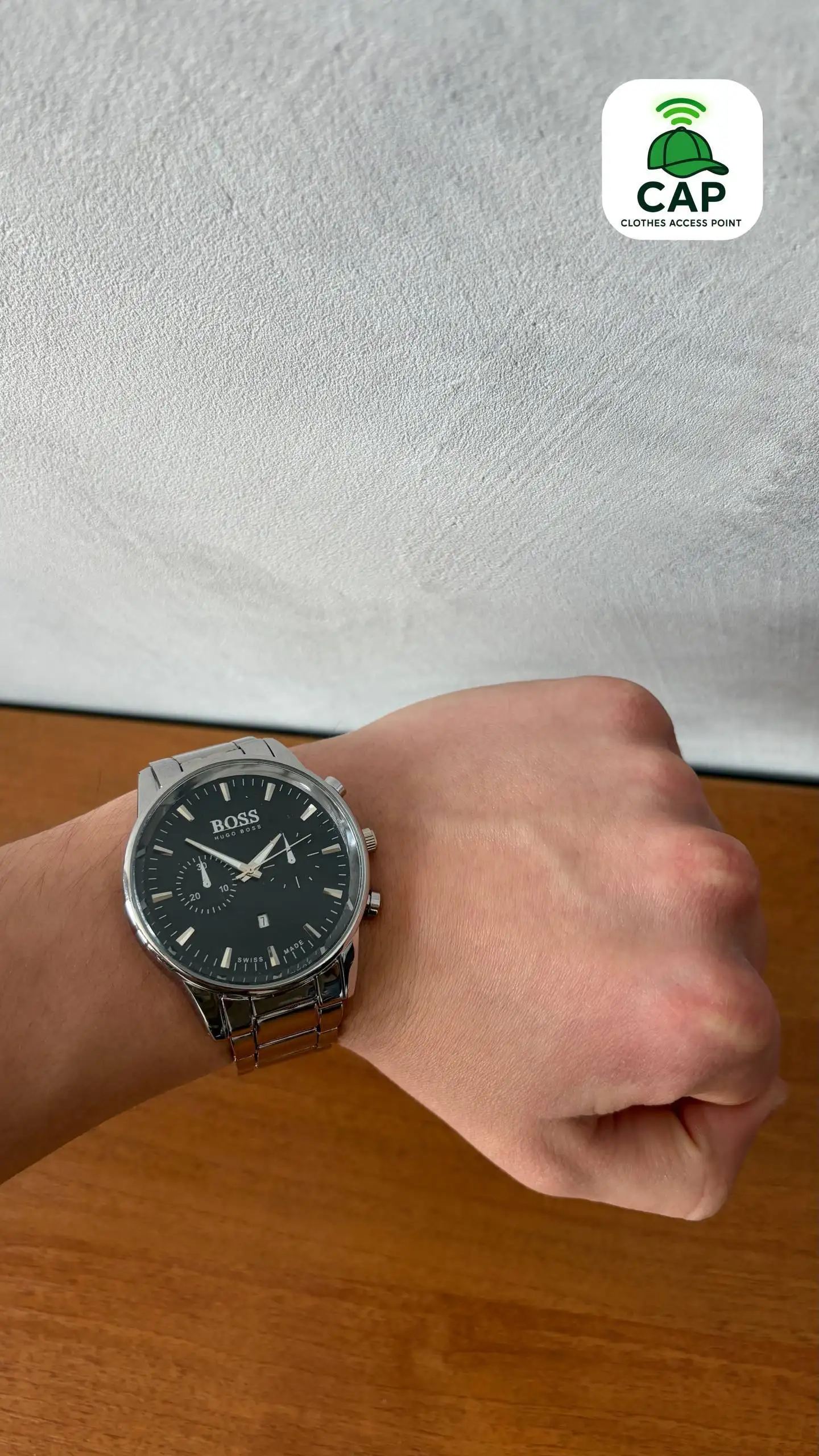 Подарочный набор на 23 февраля с часами, ремнем и парфюмом - Подарки (Барахолка) в Владивосток