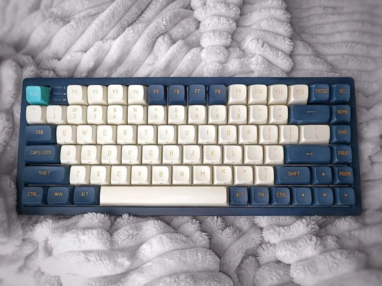 Продам ПК под любые задачи с комплектующими на гарантии - Компьютеры и комплектующие (Электроника) в Владивосток