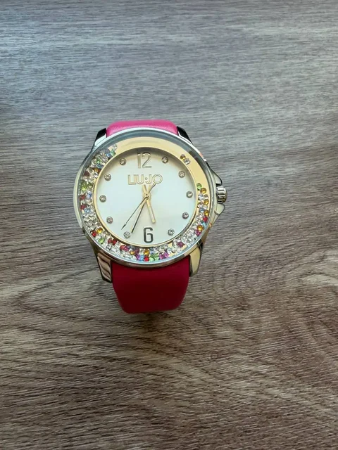 Женские часы Liu Jo оригинал - DVD диски в Владивосток