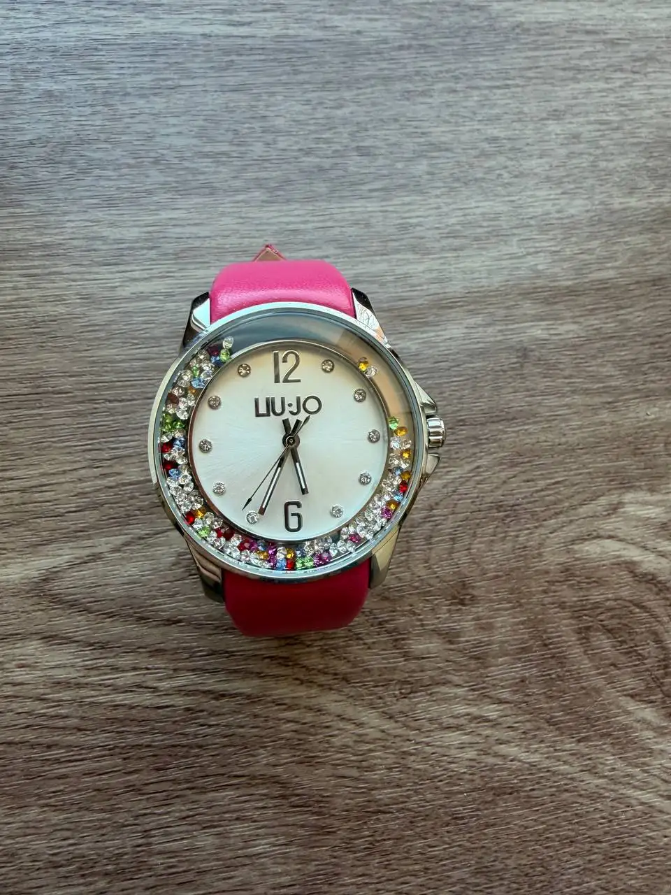 Женские часы Liu Jo оригинал - Часы (Барахолка) в Владивосток