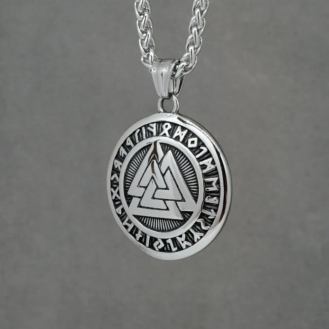 Подвески из ювелирной стали - Ювелирные изделия (Хобби и отдых) в Владивосток